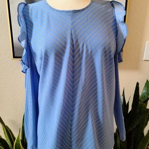 Liz Claiborne blouse
